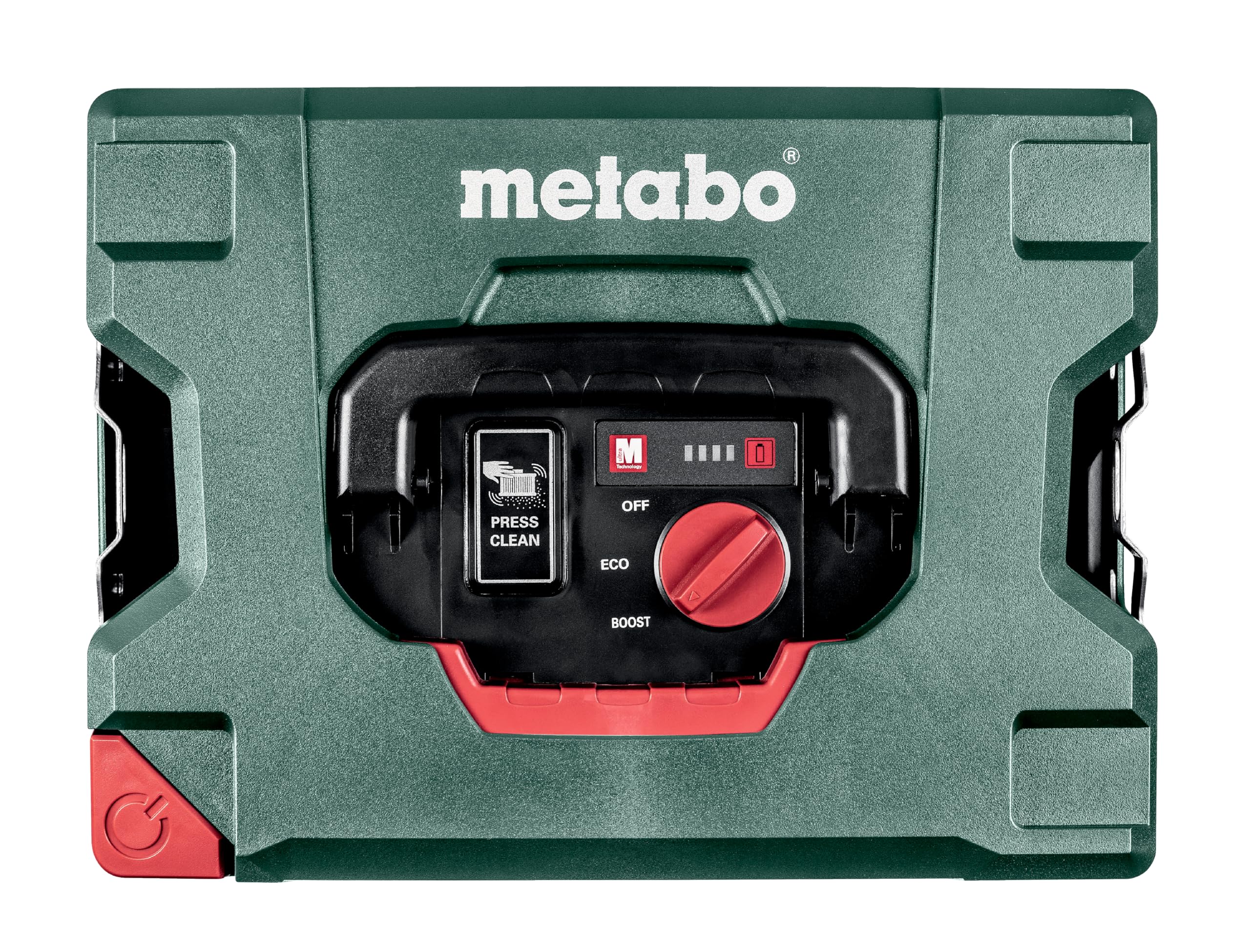 metabo-akku-sauger-as-18-l-pc-602021850-staubklasse-l-pressclean-filterreinigung image 5