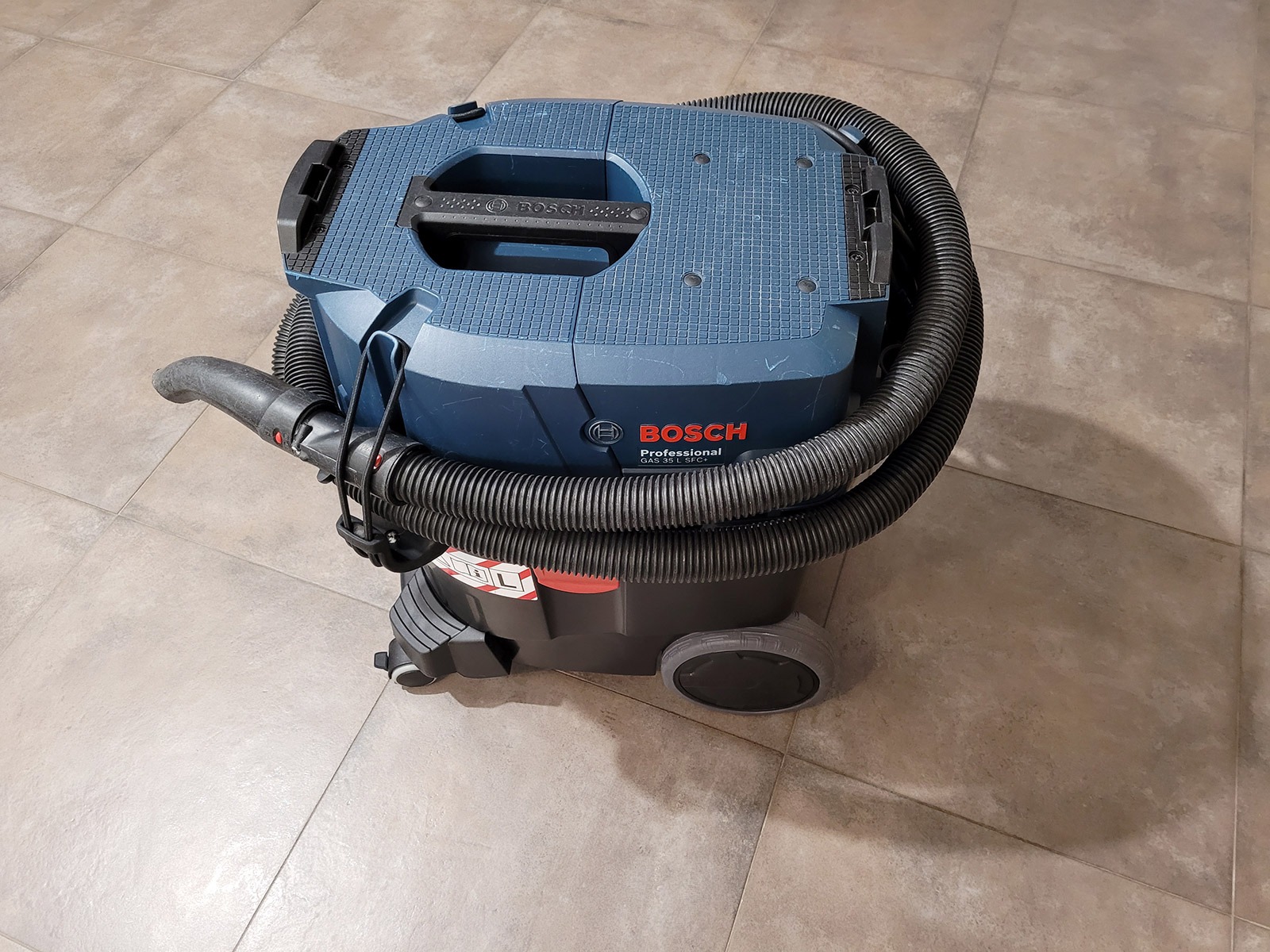 Gute Beutel, kleiner Preis-Kritikpunkt
