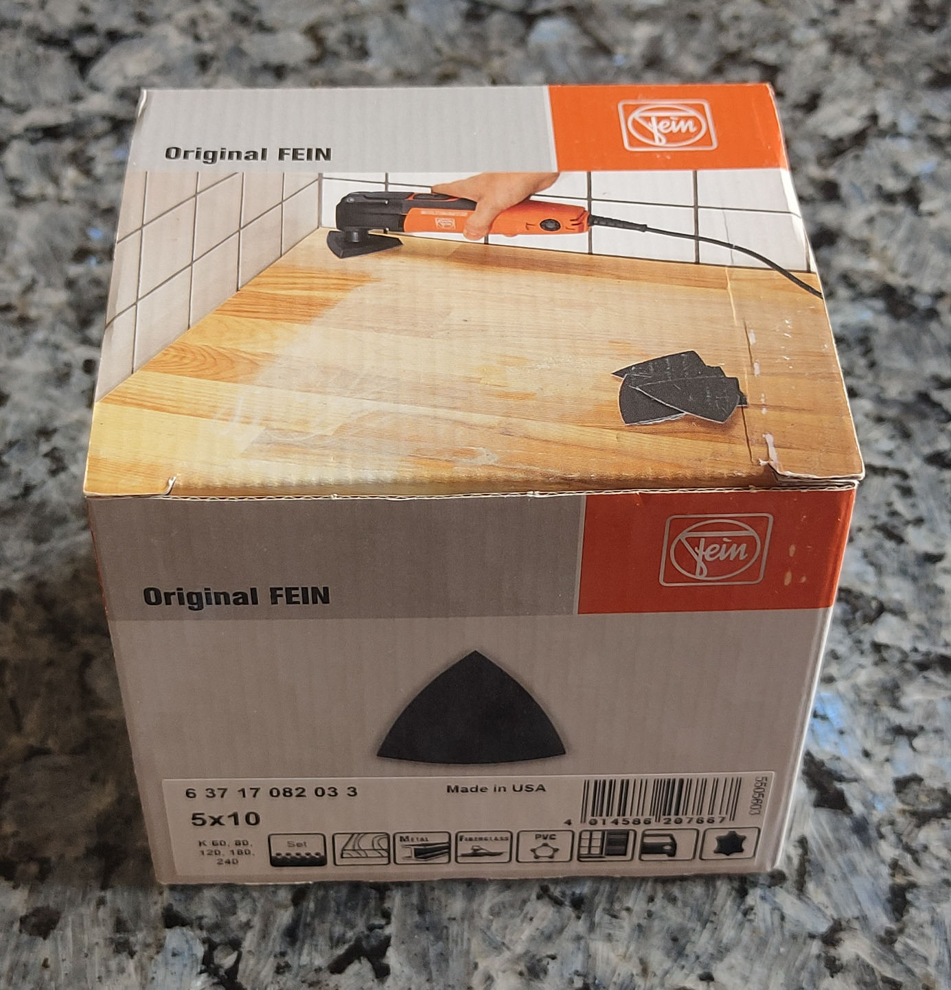Original-Qualität, fairer Preis
