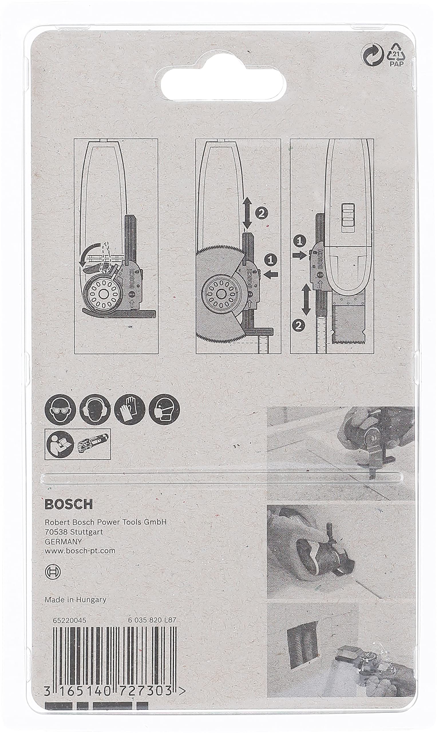 bosch-professional-tiefenstopp-expert-f-r-multi-cutter-variabel-einstellbarer-ti image 3