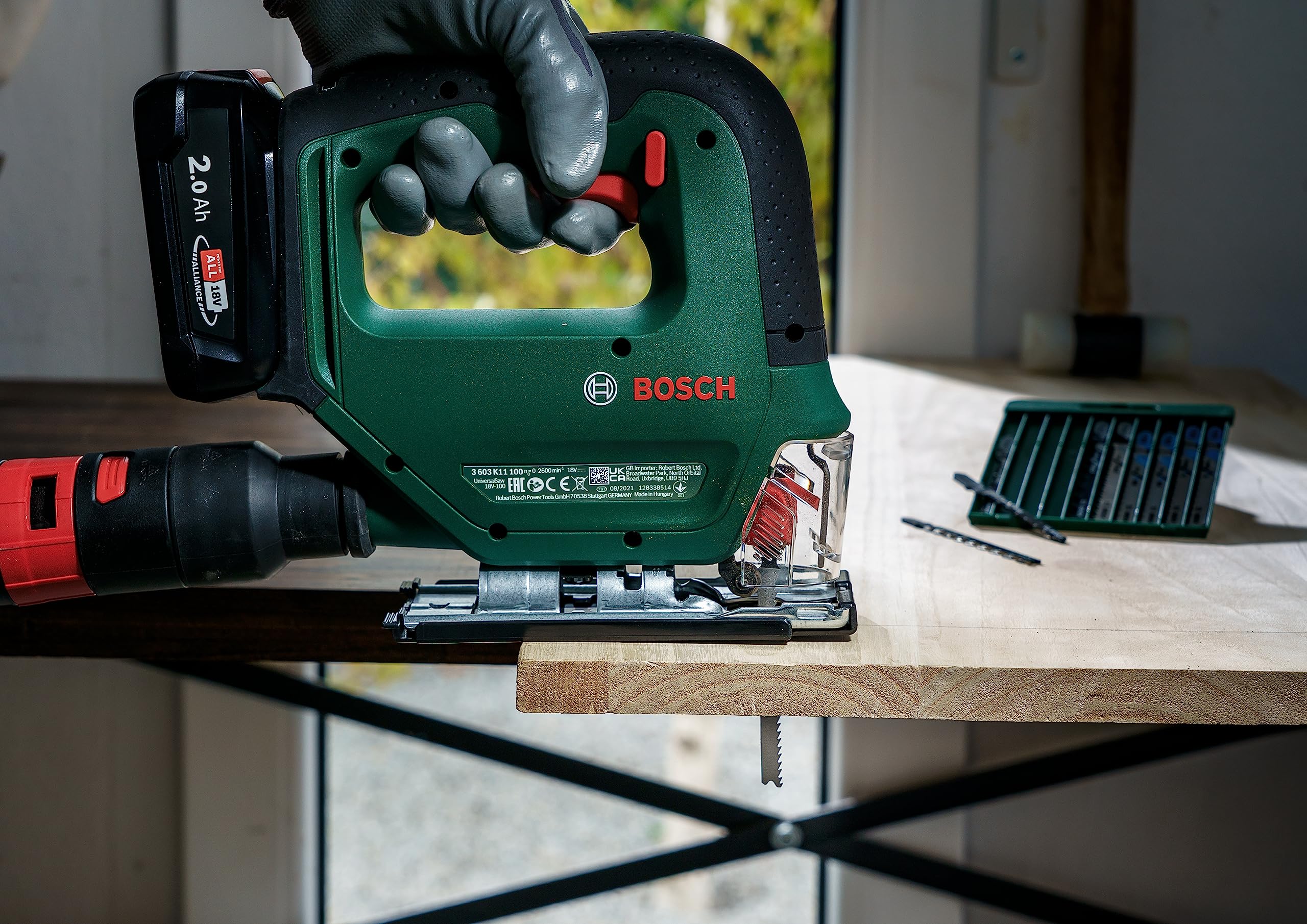 bosch-home-and-garden-10-tlg-stichs-geblatt-set-wood-and-metal-t-schaft-f-r-holz image 3