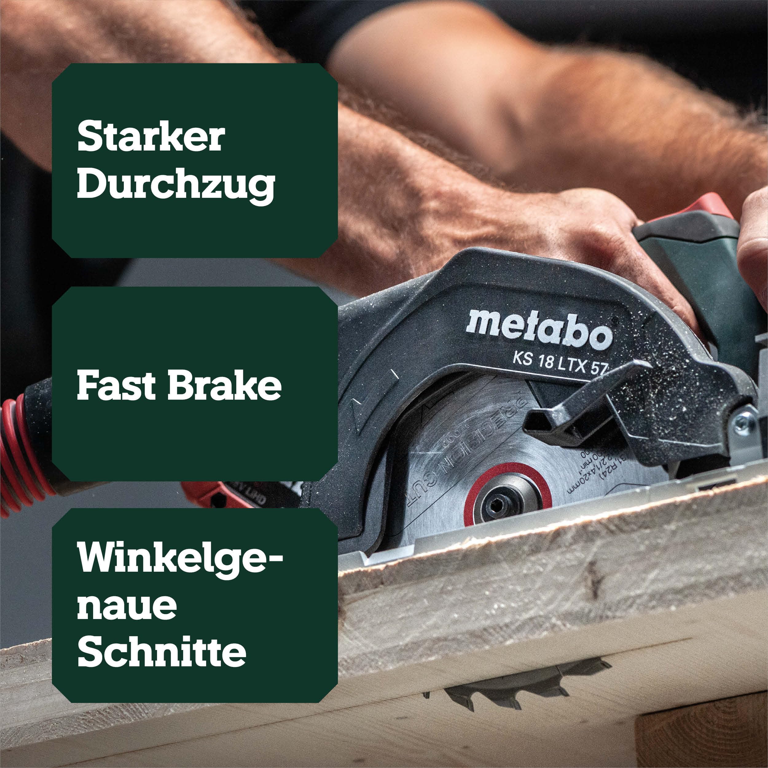 metabo-ks-18-ltx-57-akku-handkreiss-ge-18-v-57-mm-schnitttiefe-schr-gschnitte-bi image 2