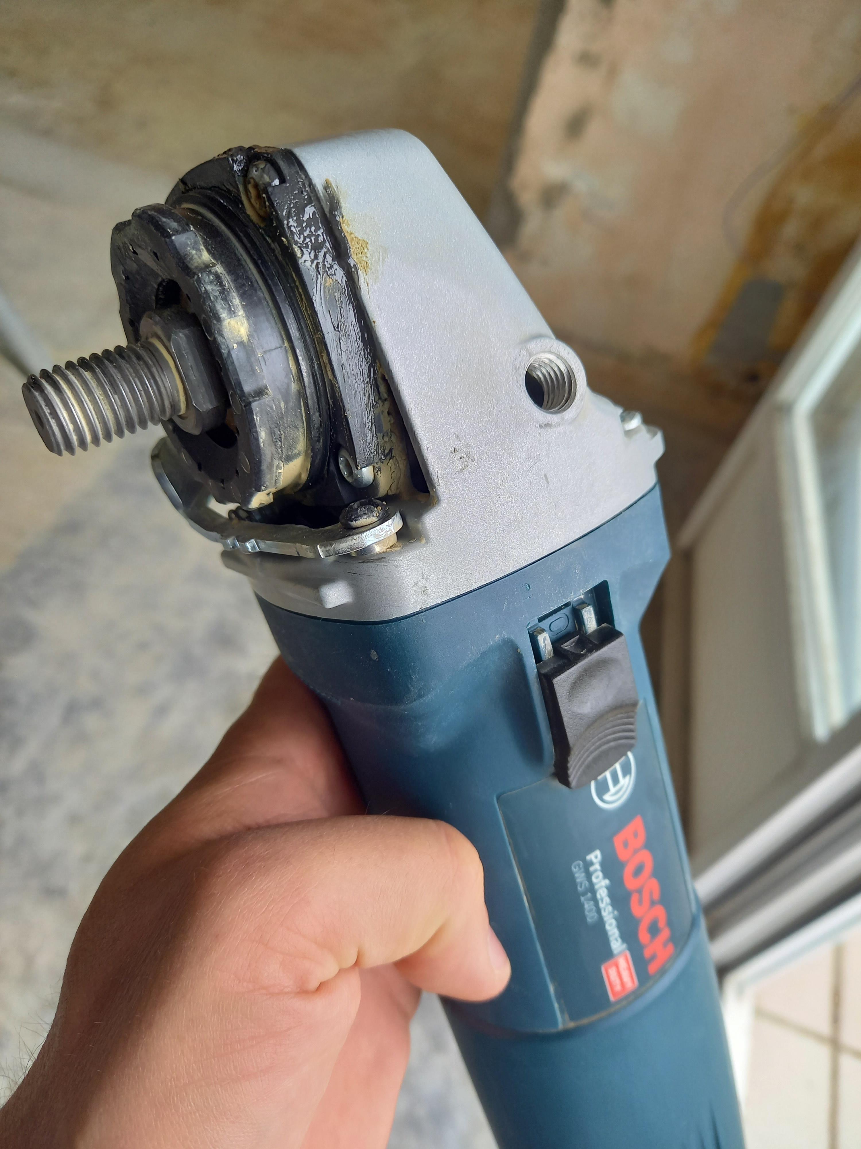 Power für die Werkstatt