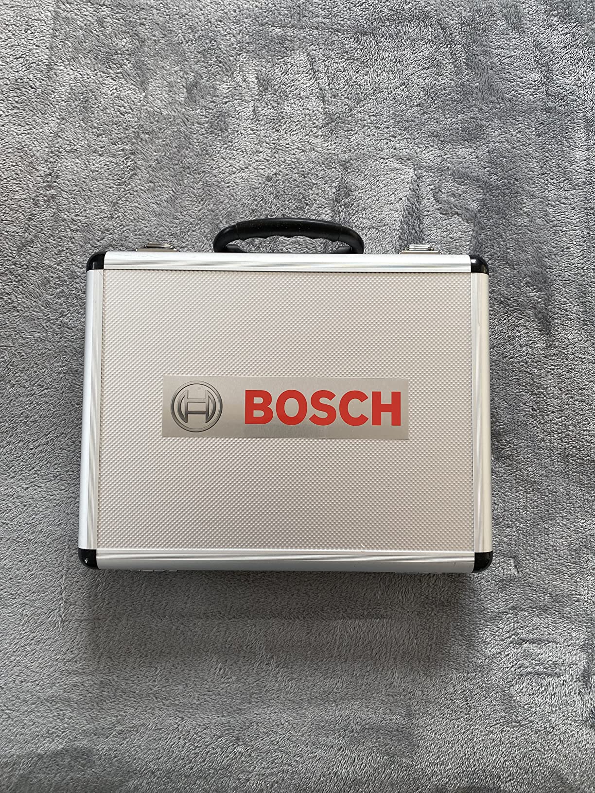 Bosch Professional eben