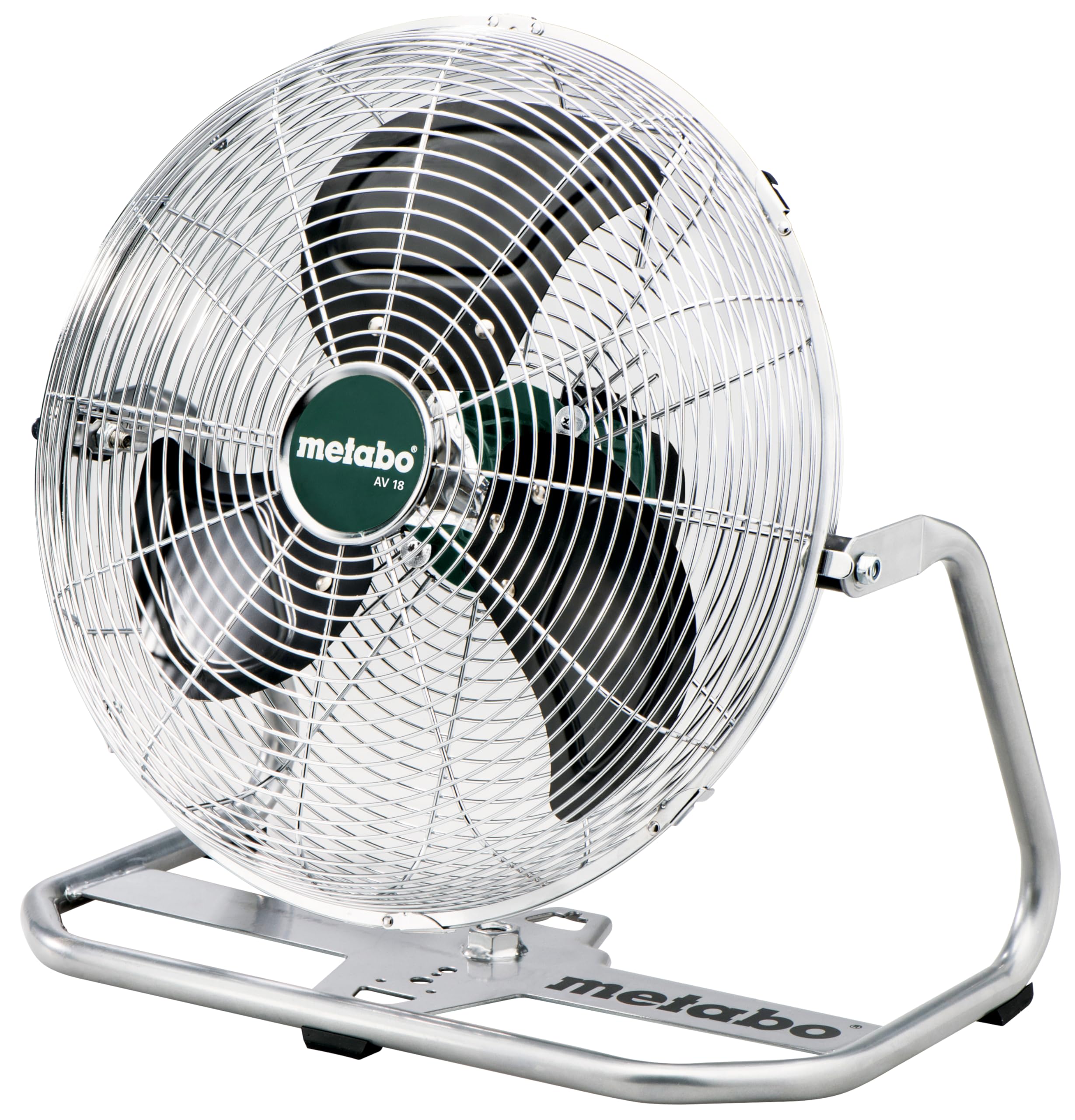 metabo-akku-ventilator-av-18-606176850-18-v-akku-l-fter-mit-3-luftgeschwindigkei image 1
