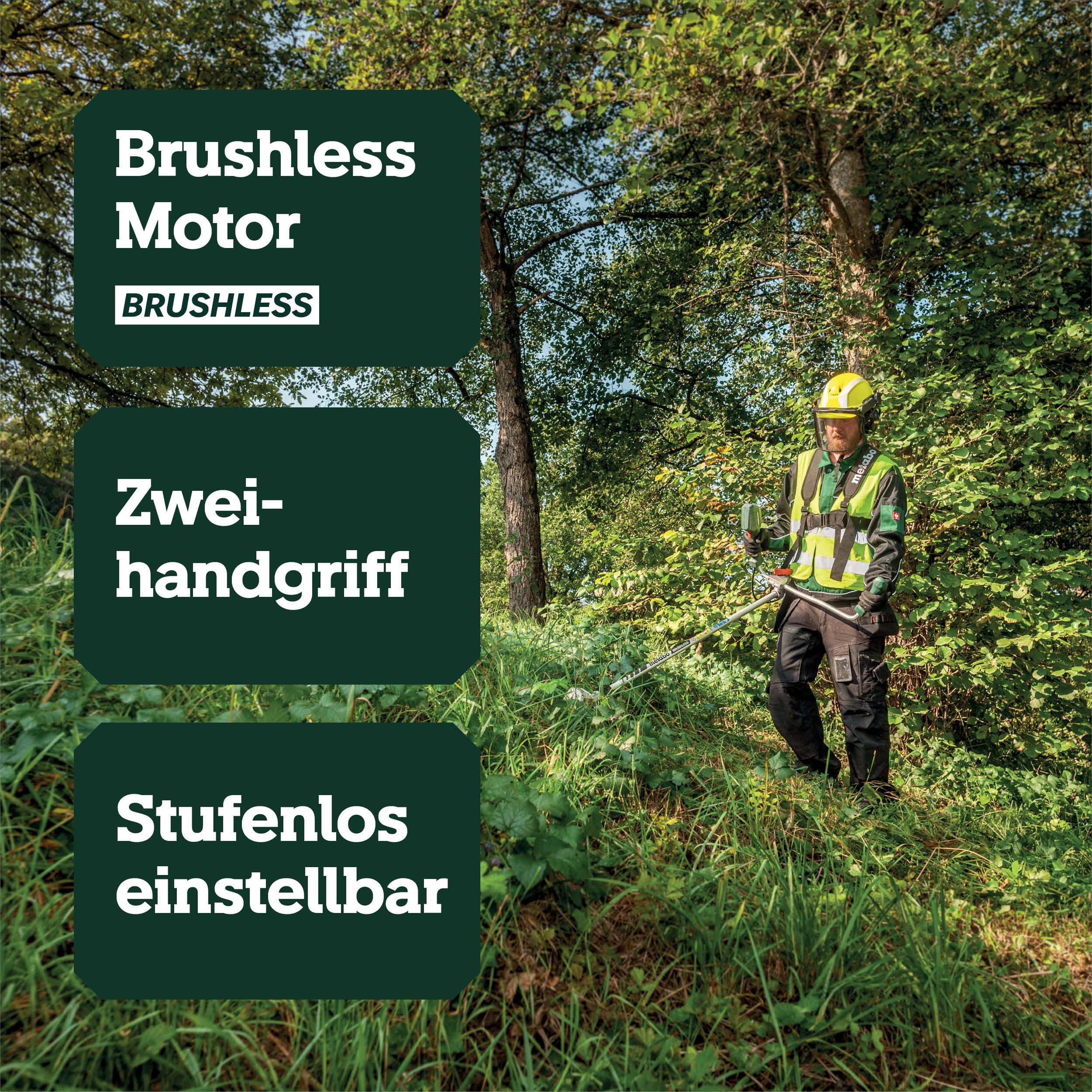metabo-fsb-36-18-ltx-bl-40-akku-freischneider-motorsense-36-v-2x18-v-brushless-m image 2