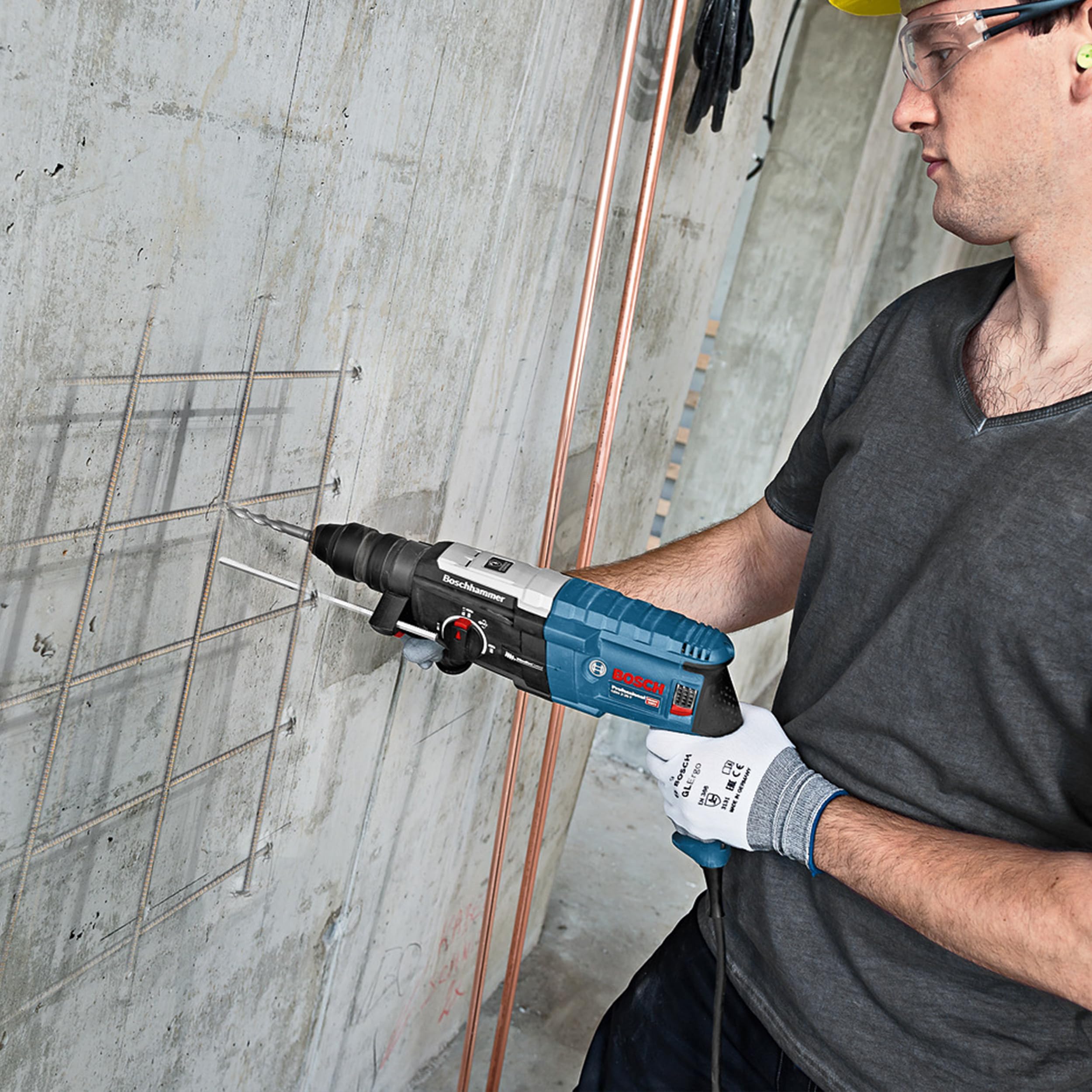 bosch-professional-bohrhammer-gbh-2-28-f-880-w-3-2-j-schlagenergie-sds-plus-kick image 7
