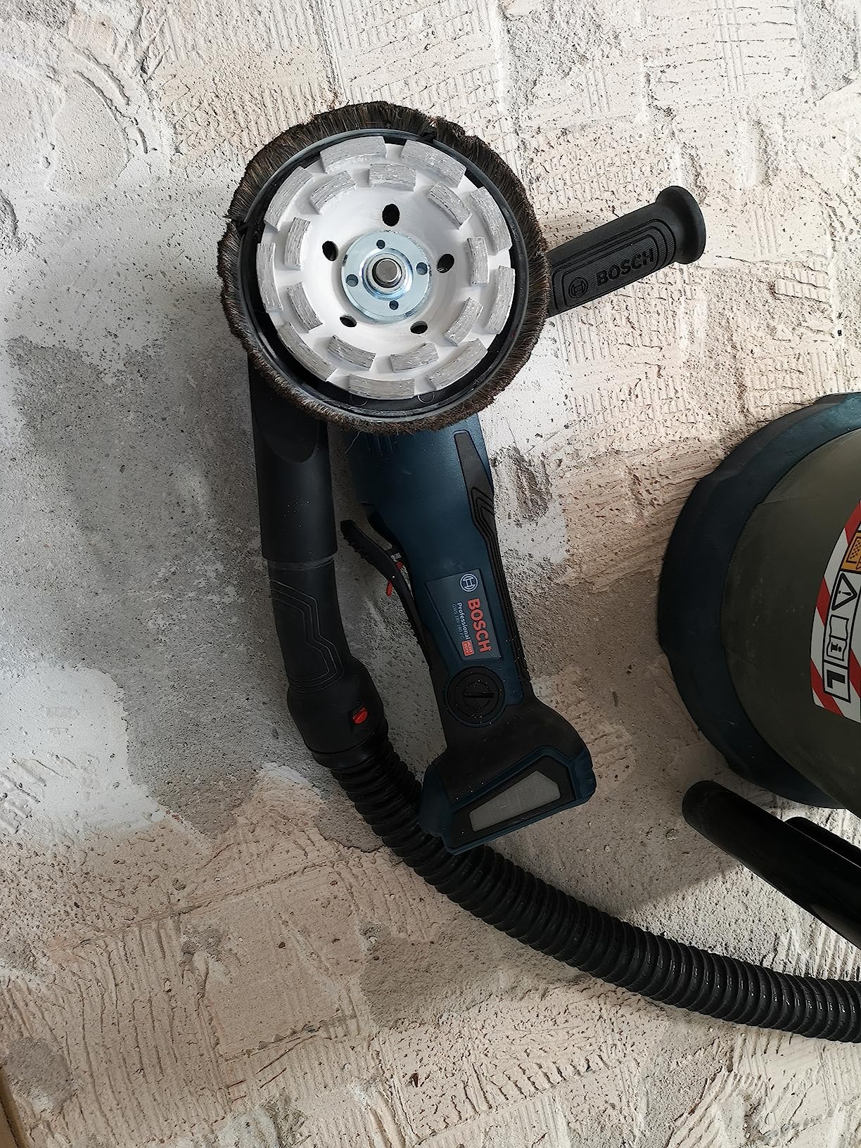Erstaunlich effektiv