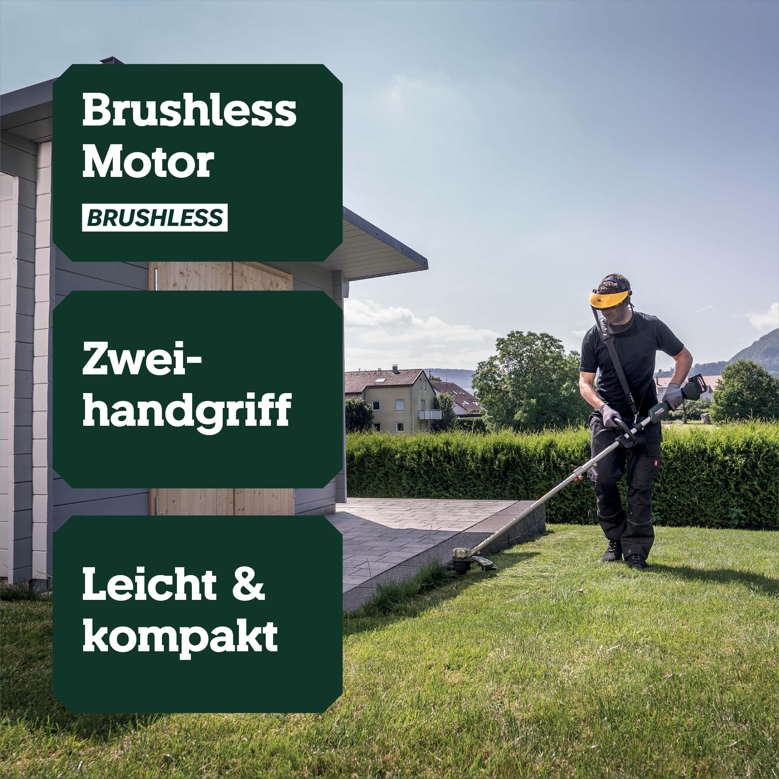 metabo-rtd-18-ltx-bl-30-akku-rasentrimmer-18v-cas-system-brushless-motor-quick-f image 2