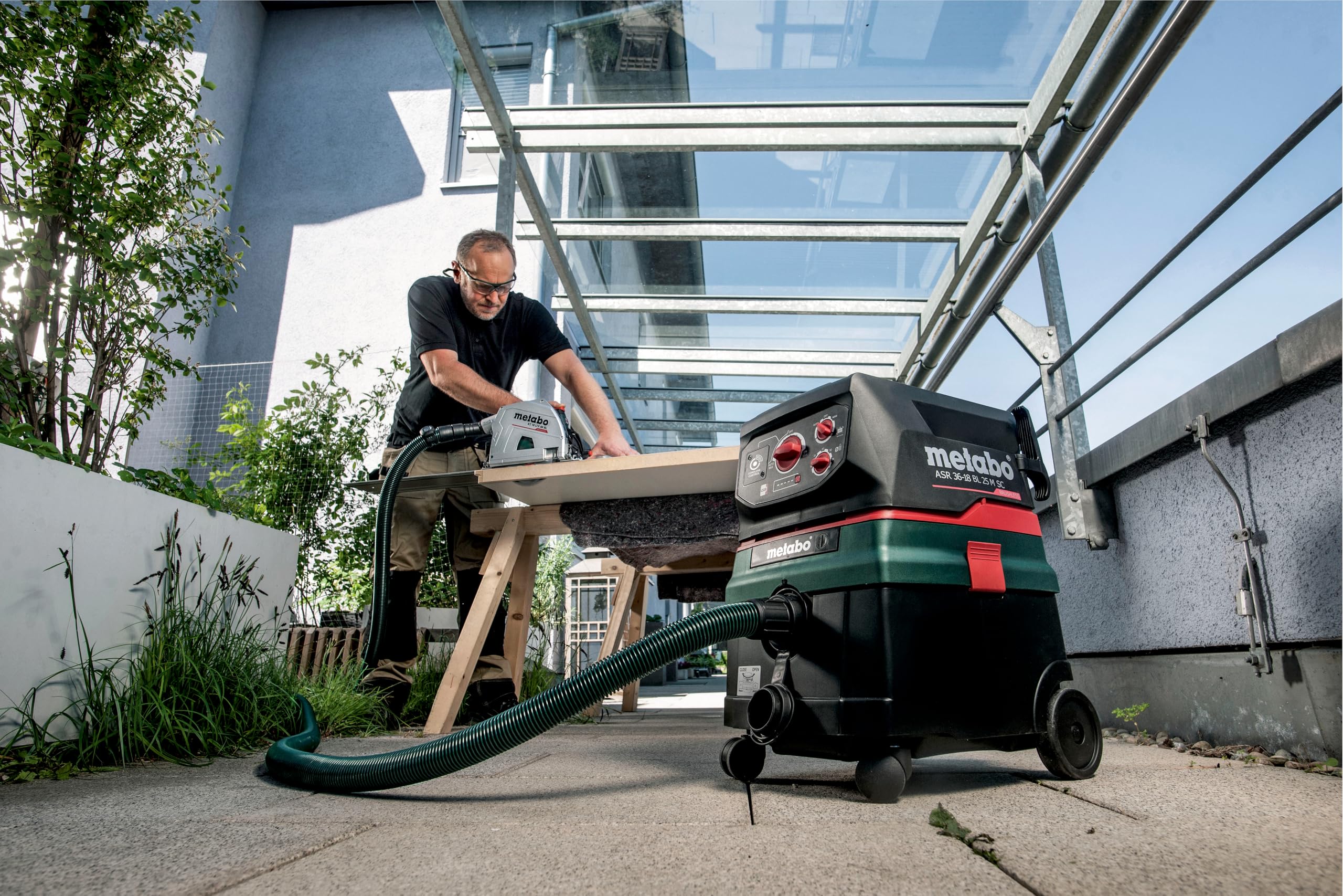 metabo-kt-18-ltx-66-bl-akku-tauchkreiss-ge-18v-mit-brushless-motor-66-mm-schnitt image 4