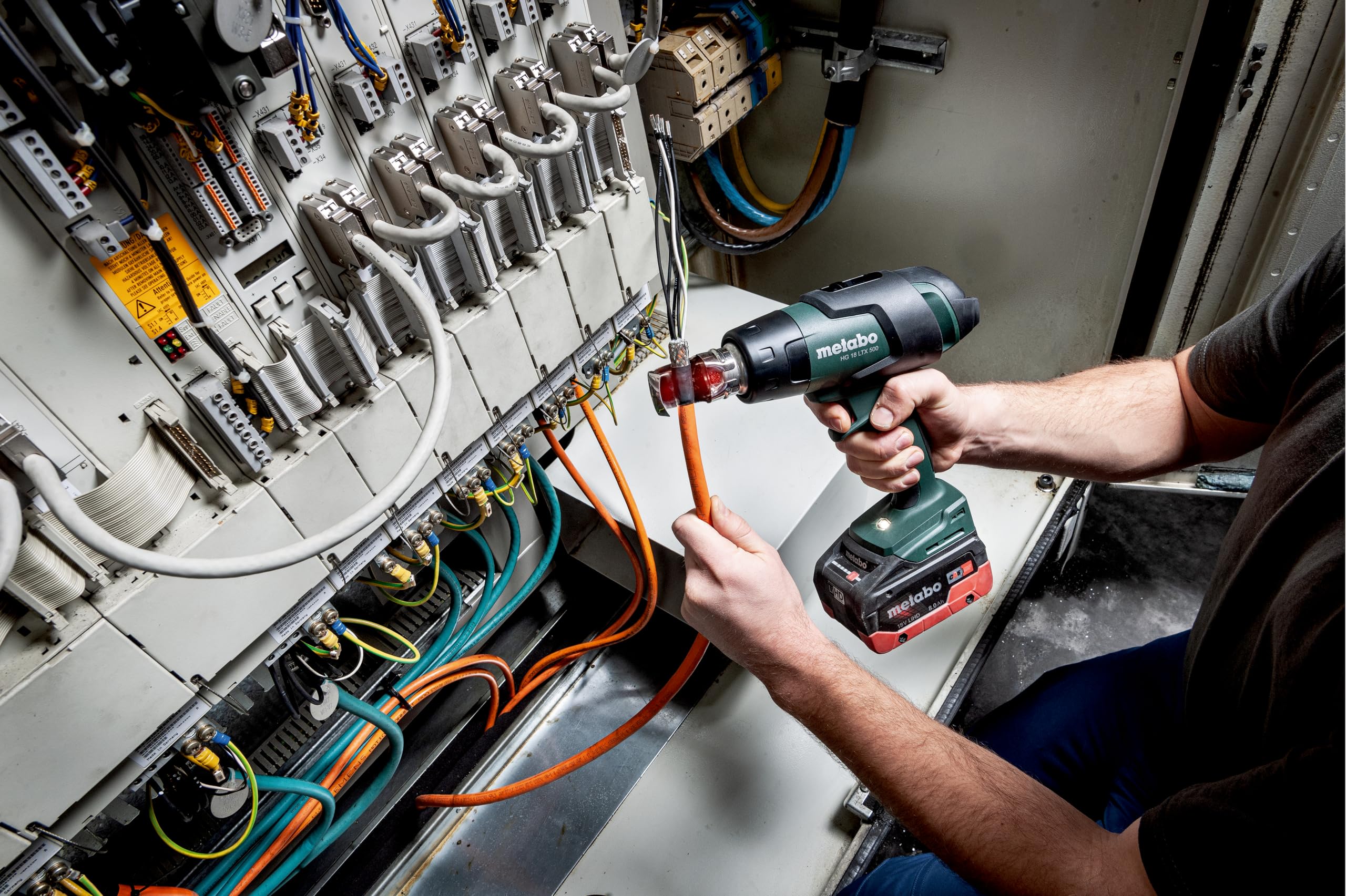metabo-hg-18-ltx-500-akku-hei-luftgebl-se-18v-hei-luftpistole-f-r-cas-500-c-2-te image 3