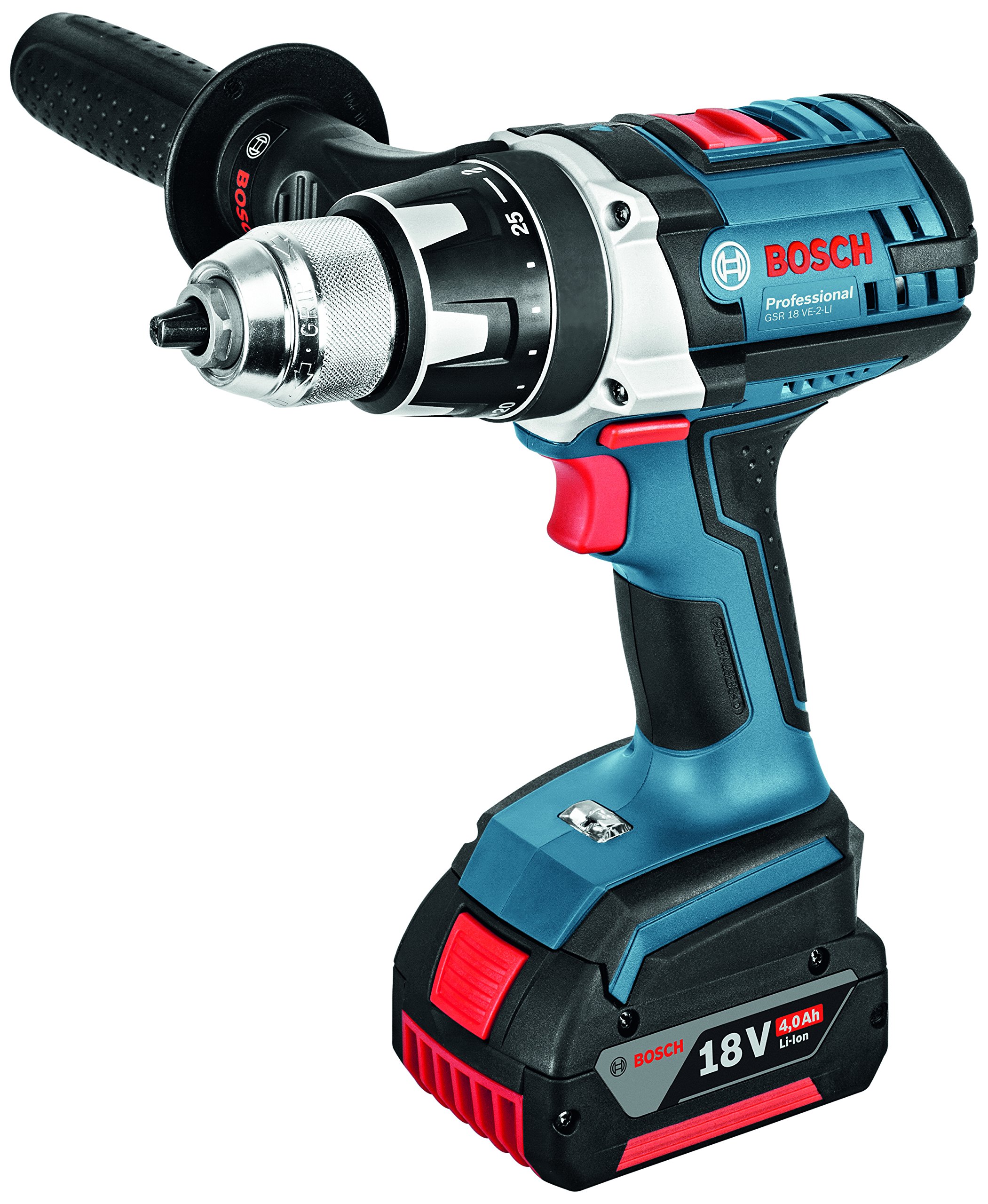 bosch-professional-gsr-18-ve-2-li-akku-bohrschrauber-18-v-2-x-4-0-ah-akku-13-mm- image 1