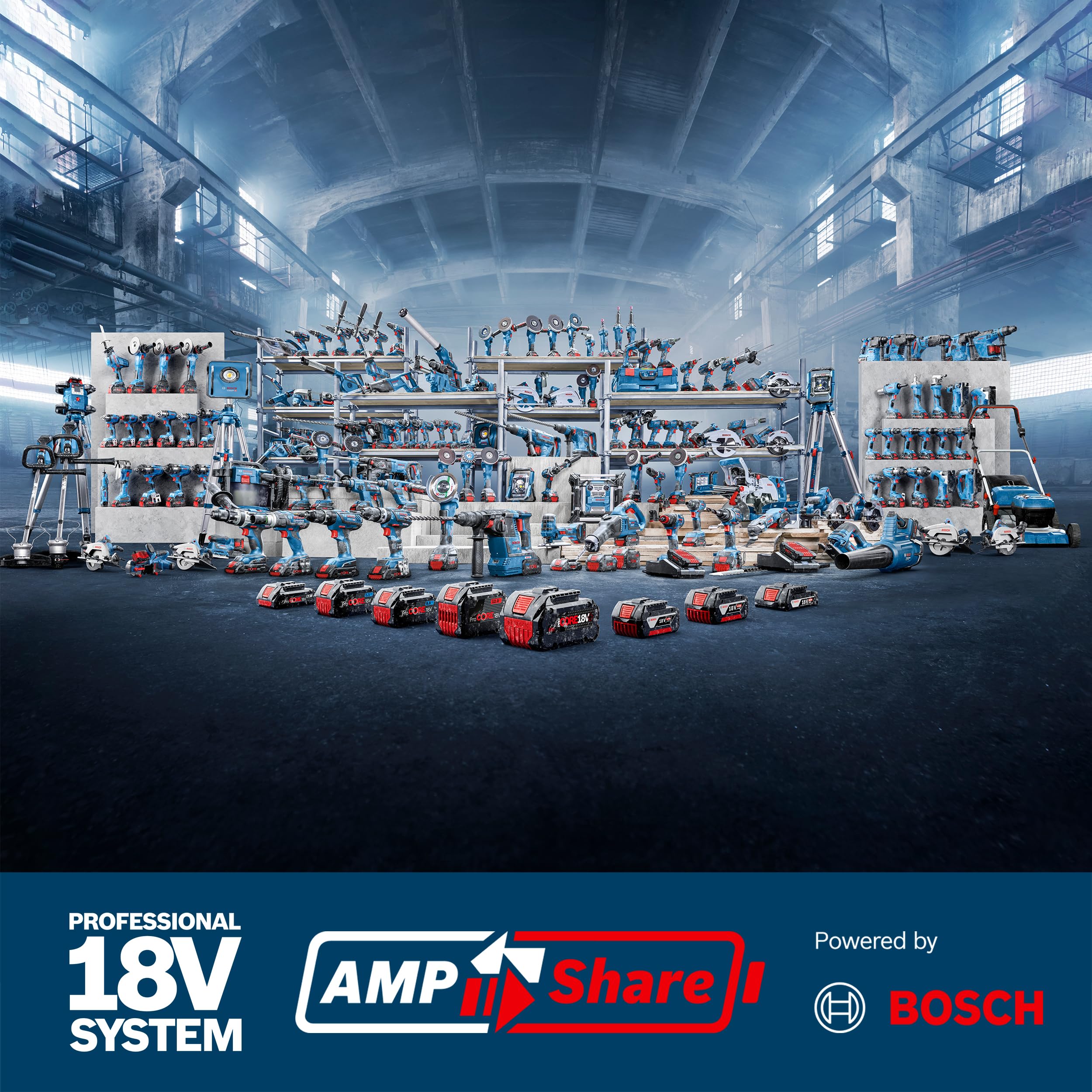 bosch-professional-18v-system-akku-combo-kit-gsb-18v-45-schlagbohrschrauber-gbh- image 2