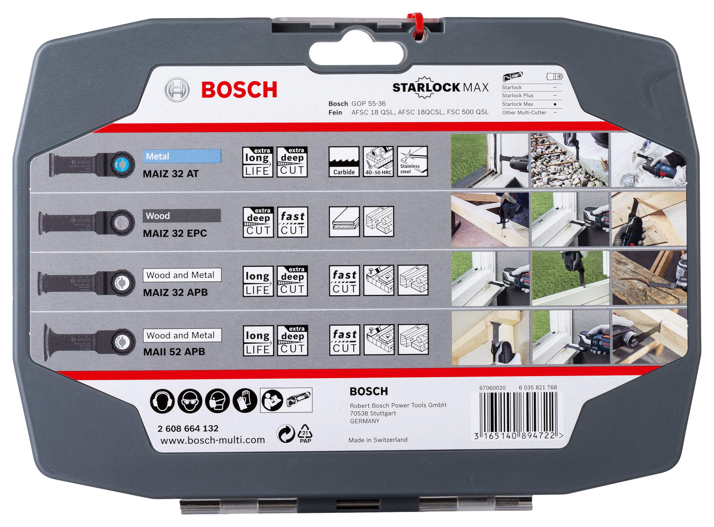 bosch-accessories-professional-4-tlg-tauchs-geblatt-starlock-max-best-of-heavy-d image 3