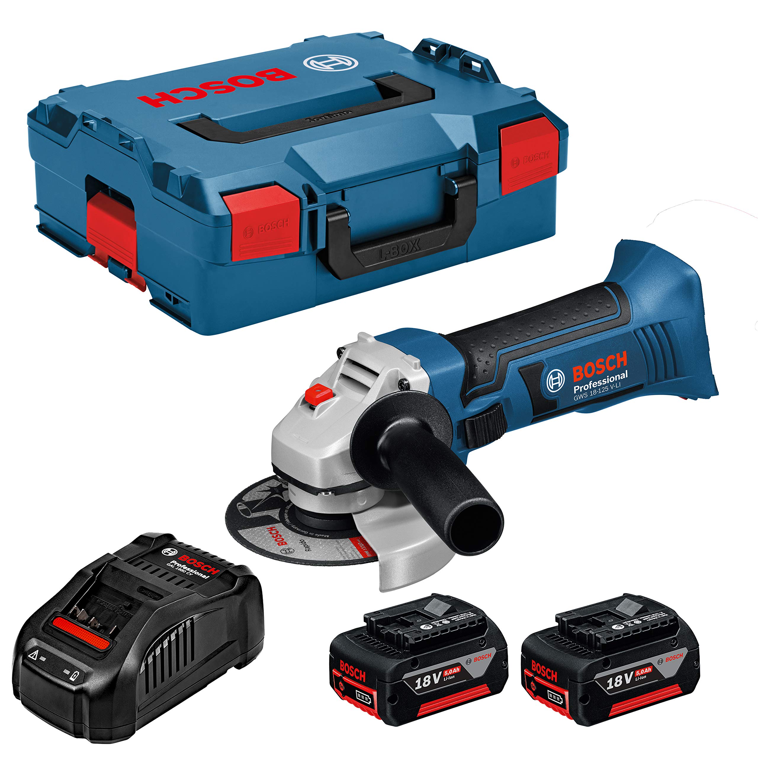 bosch-professional-gws-18-125-v-li-akku-winkelschleifer-18v-li-ion-10-000-u-min- image 1