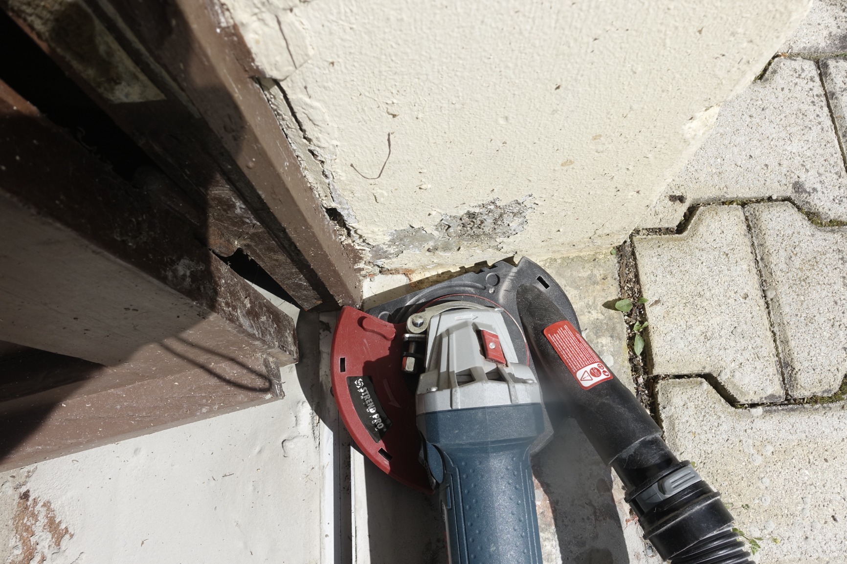 Für Hobbywerker genau richtig