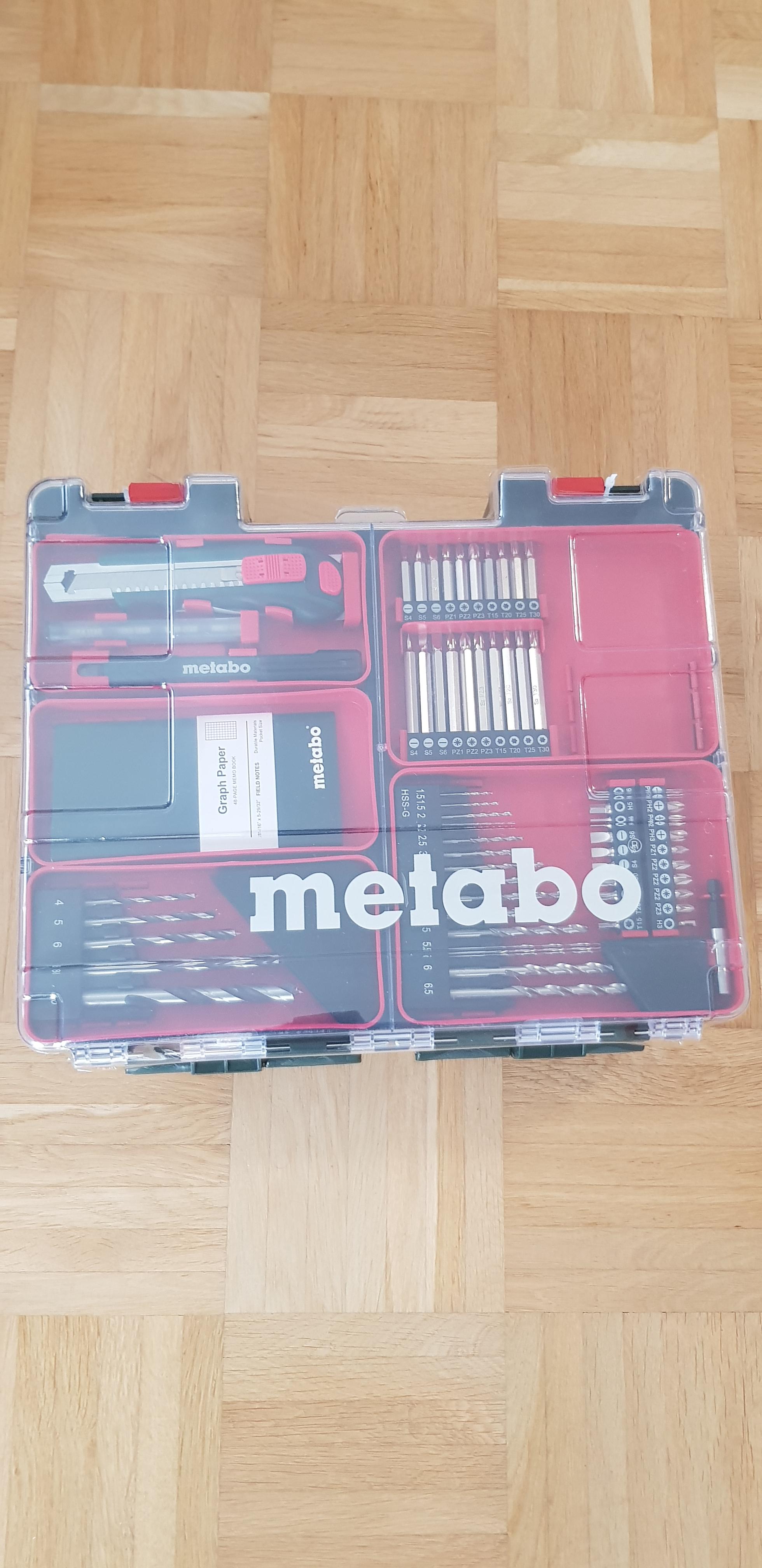 Solides Set