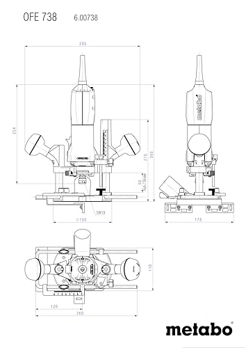 metabo-ofe-738-oberfr-se-710-w-marathon-motor-2-s-ulen-pr-zisionsf-hrung-inkl-pa image 5