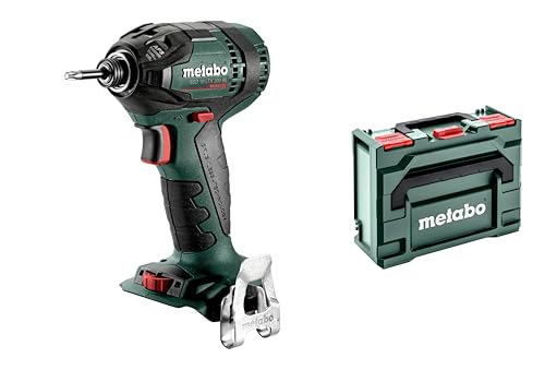 metabo-ssd-18-ltx-200-bl-akku-schlagschrauber-18v-brushless-200-nm-1-4-innensech image 4