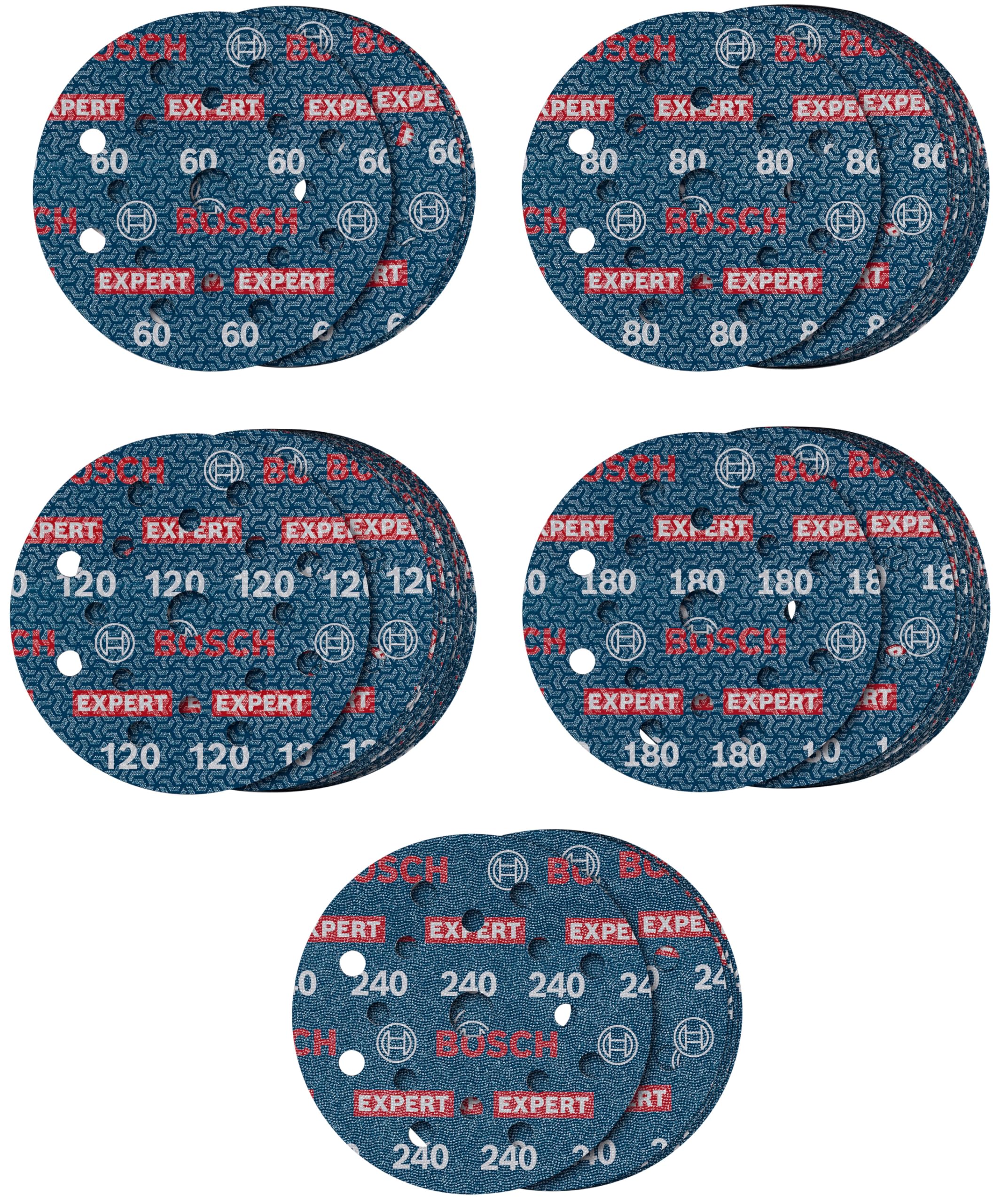 bosch-expert-o780-folienschleifscheiben-set-125-mm-55-teilig-k-rnungen-60-240-mi image 1
