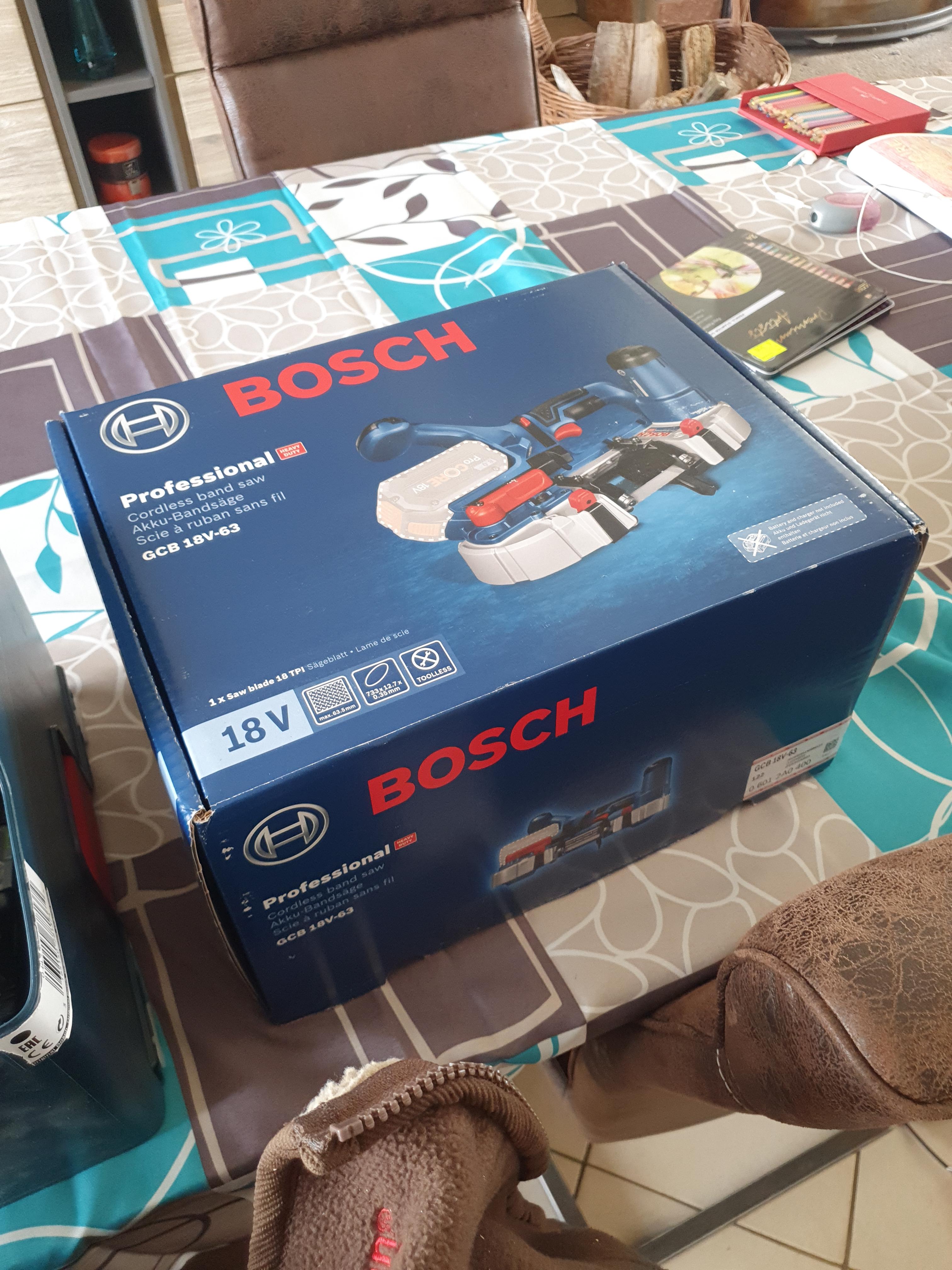 Für meine Zwecke zu schwach