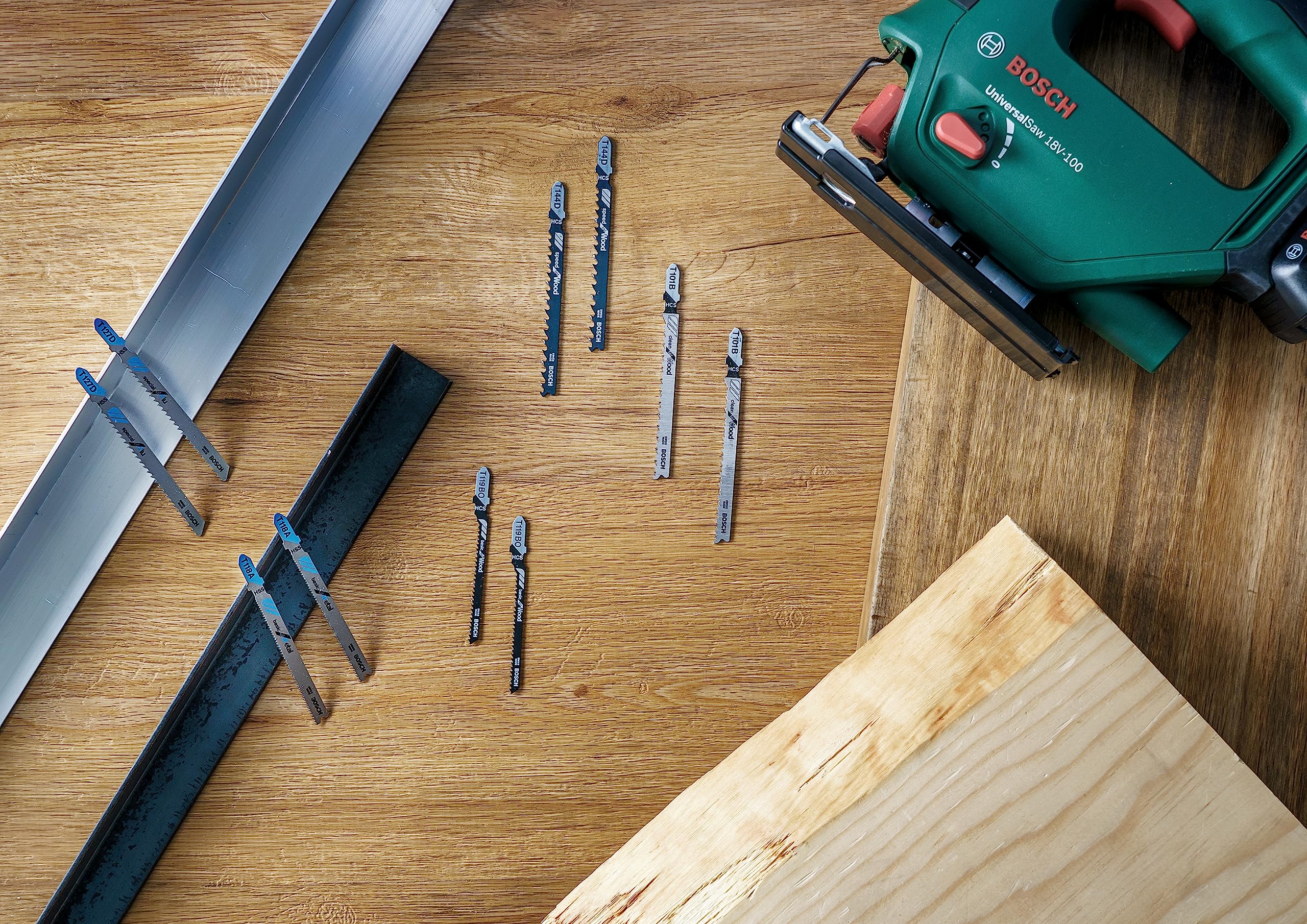 bosch-home-and-garden-10-tlg-stichs-geblatt-set-wood-and-metal-t-schaft-f-r-holz image 5