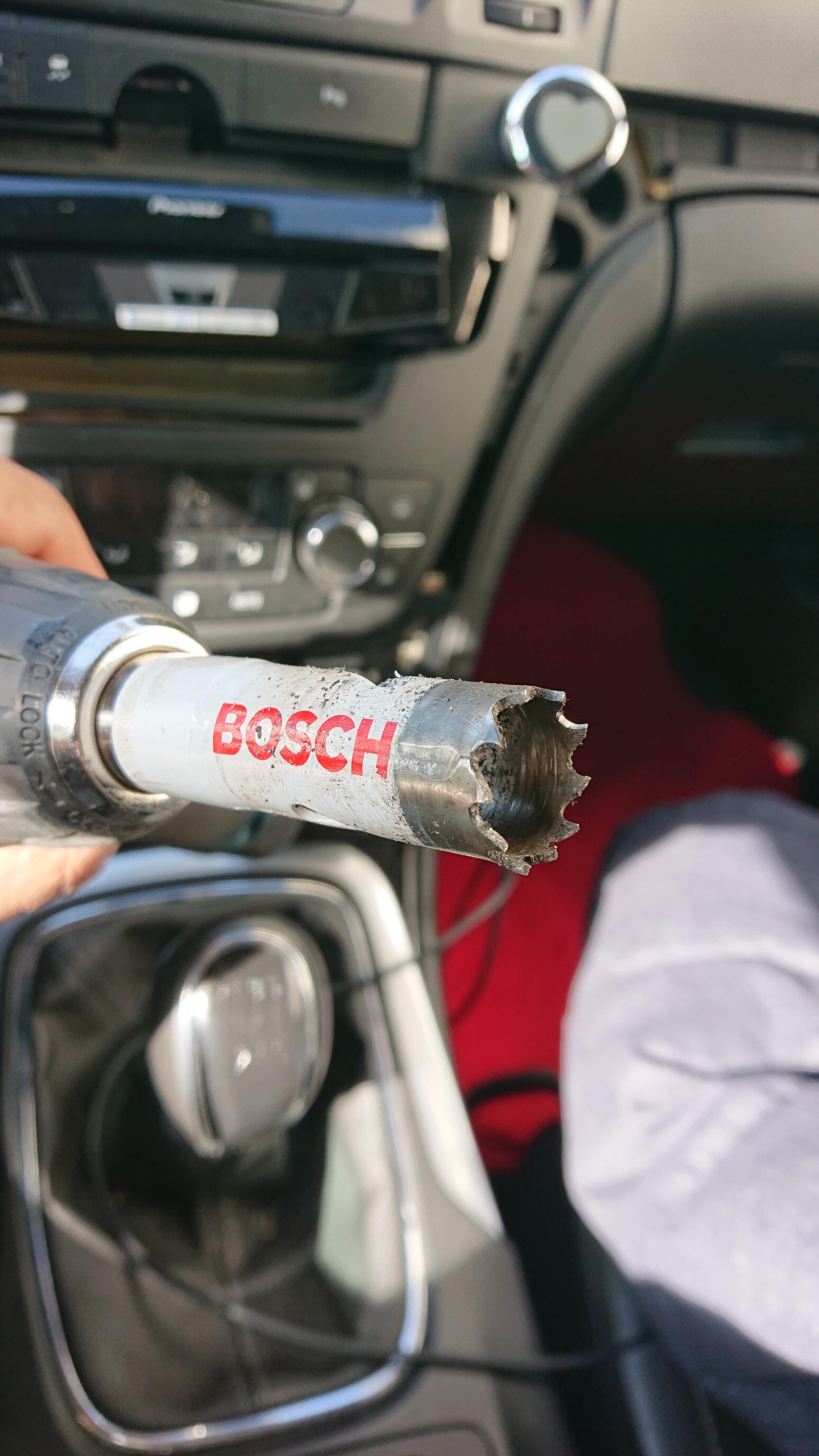 Mehrfach im Einsatz