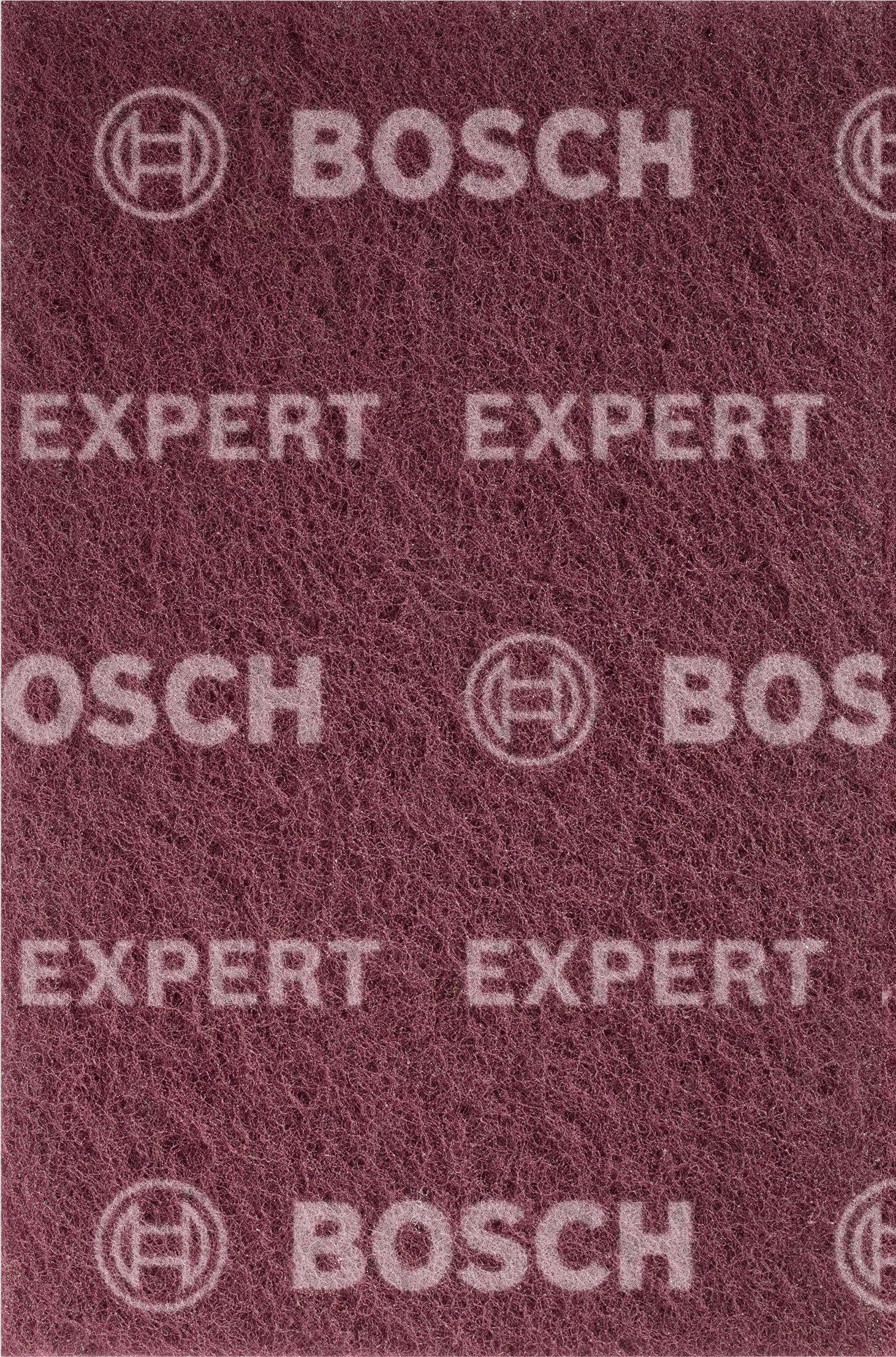 bosch-accessories-expert-n880-vliespad-152-x-229-mm-k-rnung-sehr-fein-a-f-r-stah image 1