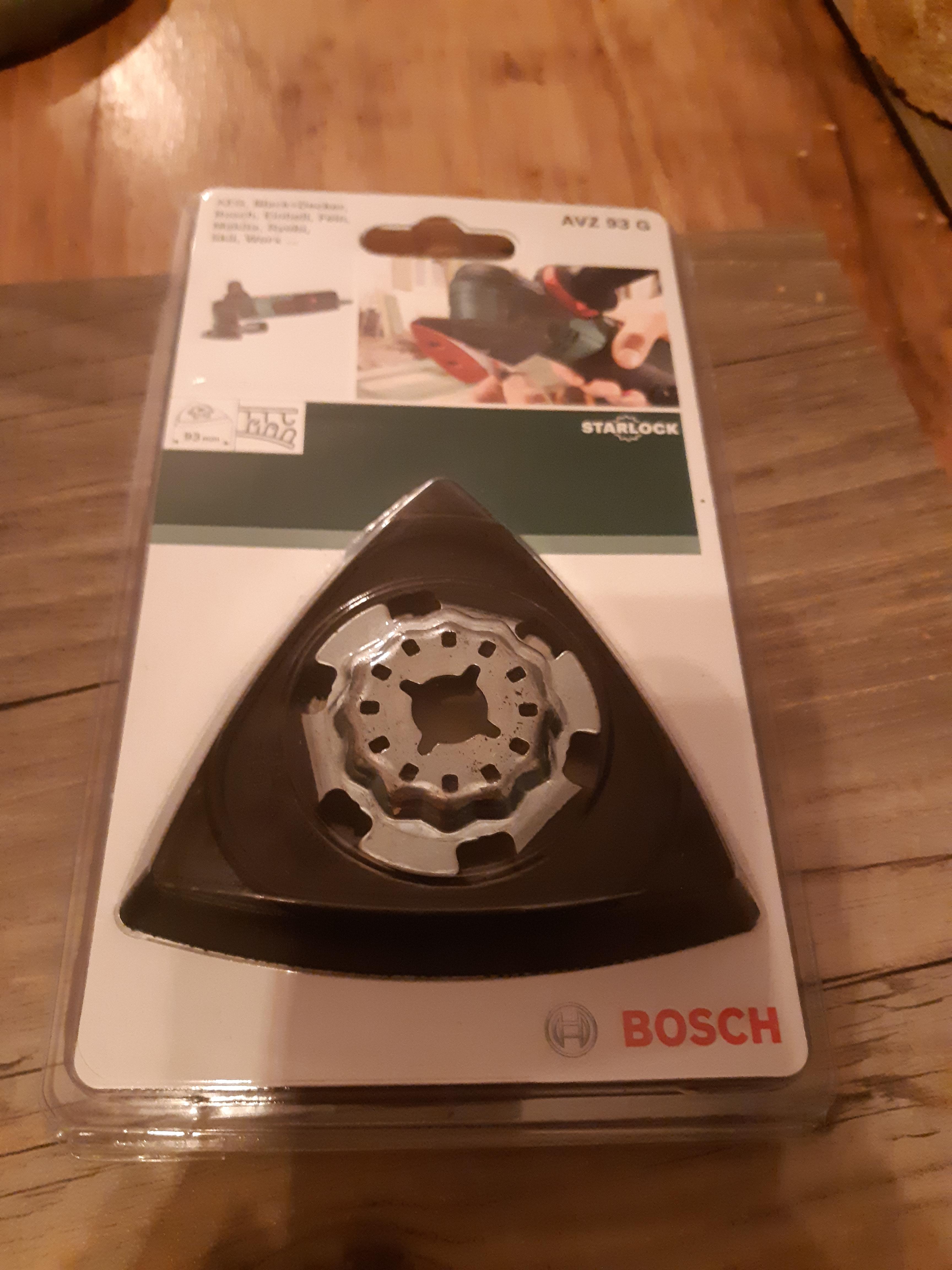 Hält bombenfest